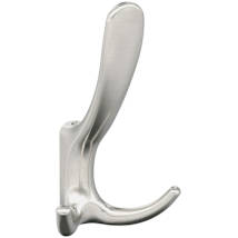 Satin Nickel