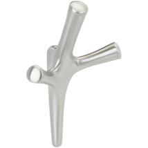 Satin Nickel