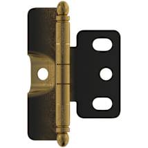 Antique Brass