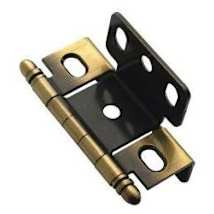 Antique Brass