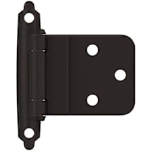 Oil Rubbed Bronze