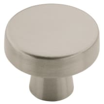 Satin Nickel