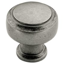 Antique Pewter