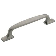 Antique Pewter