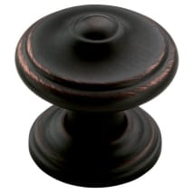 Oil Rubbed Bronze