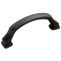 Oil Rubbed Bronze