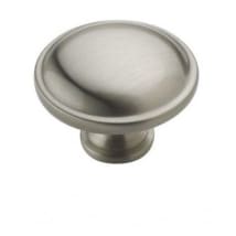 Satin Nickel