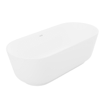 White Matte