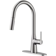 Brushed Nickel
