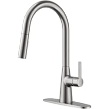 Brushed Nickel