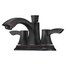 Oil Rubbed Bronze