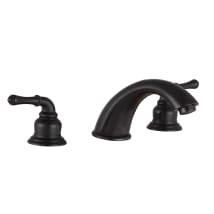 Oil Rubbed Bronze