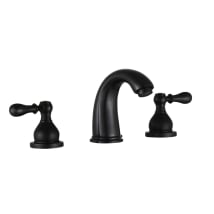 Oil Rubbed Bronze