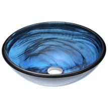 Sapphire Wisp