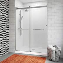 Brushed Nickel
