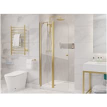 Brushed Gold