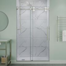 Brushed Nickel