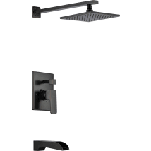 Oil Rubbed Bronze