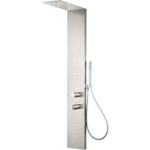 Brushed Nickel