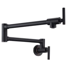 Oil Rubbed Bronze