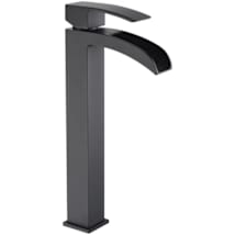 Gunmetal Black