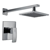 Brushed Nickel