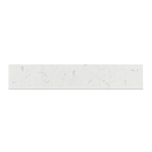 Carrara White Quartz