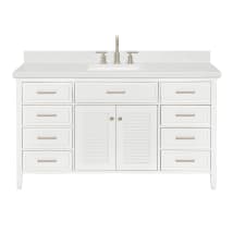 White / Carrara White