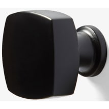 Matte Black