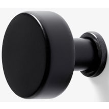 Matte Black
