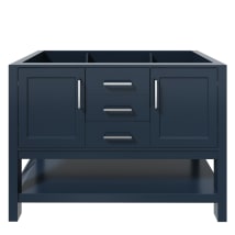 Midnight Blue