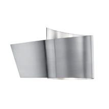 Matte Nickel