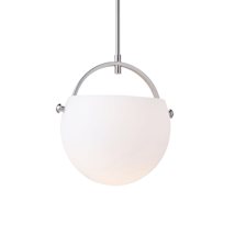 Satin Nickel