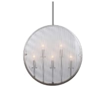 Satin Nickel