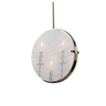 Satin Nickel