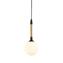 Black / Natural / Clear