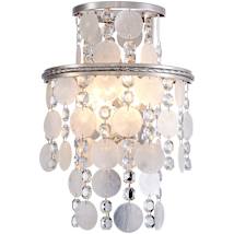 Polished Nickel