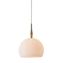 Brushed Brass