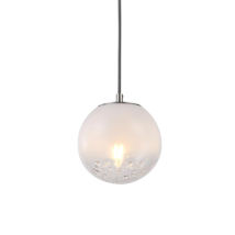 Satin Nickel
