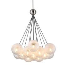 Satin Nickel