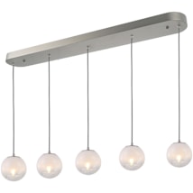 Satin Nickel