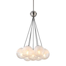 Satin Nickel