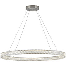 Brushed Nickel