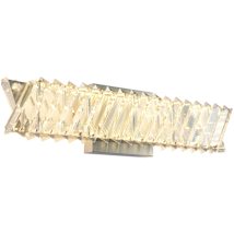 Polished Nickel