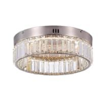 Satin Nickel