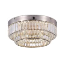Satin Nickel