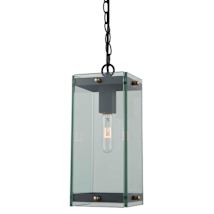 Matte Black / Harvest Brass / Clear