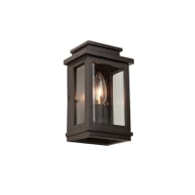 Oil Rubbed Bronze