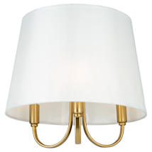 Brushed Gold