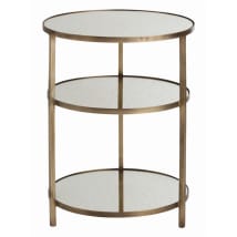 Antique Brass
